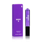 Candy Addict Berry B Perfume Oil - 10 ml