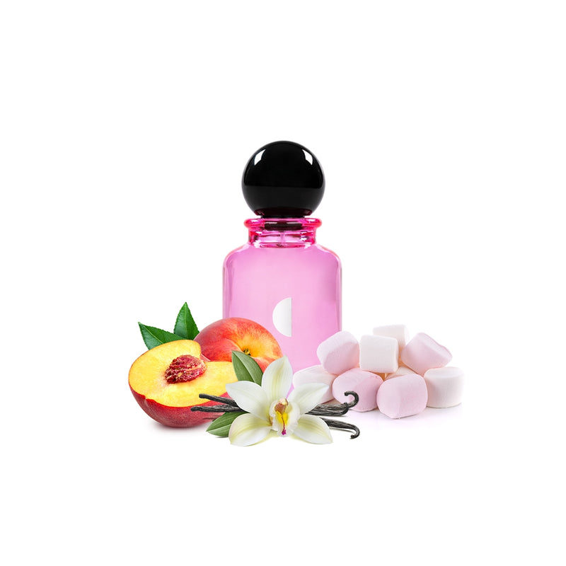 Marshmallow Mash Perfume EDP - 50 ml