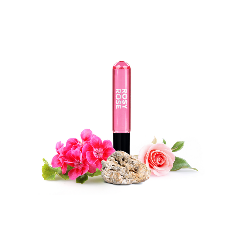 Candy Addict Rosy Rose Perfume Oil - 10 ml