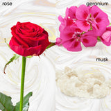 Rosy Rose Perfume EDP - 50ml