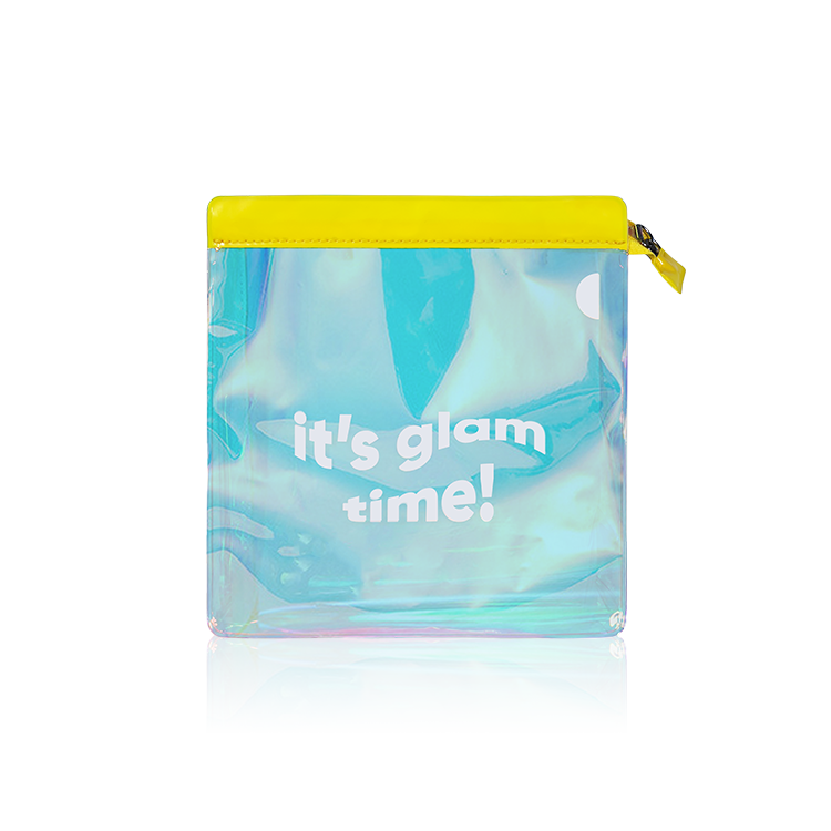 Candy Addict Pouch - Glam Time